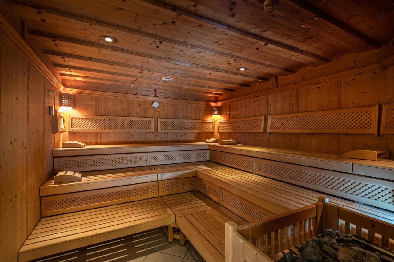 Ferienhotel Gasthof Zur Post Untertauern Exterior photo