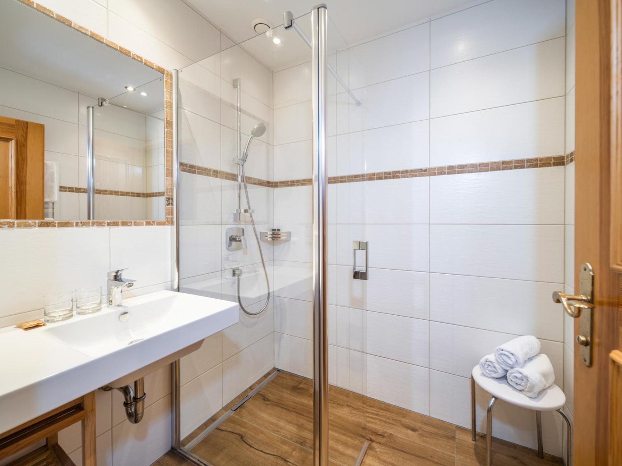 Ferienhotel Gasthof Zur Post Untertauern Exterior photo